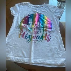 3👚X25🩳KIDS NWOT Happy Potter Kids T-Shirt